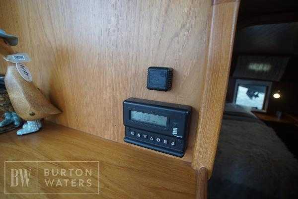 Stevens 1240 DL