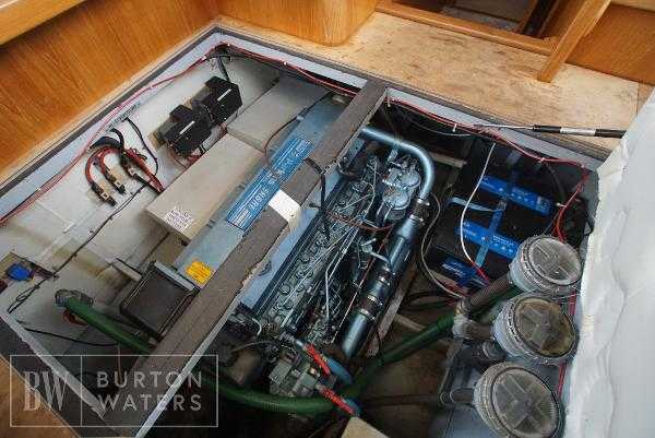 Stevens 1240 DL