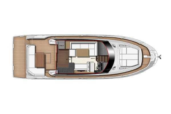 Prestige 460