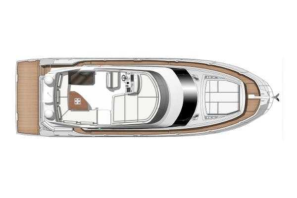 Prestige 460