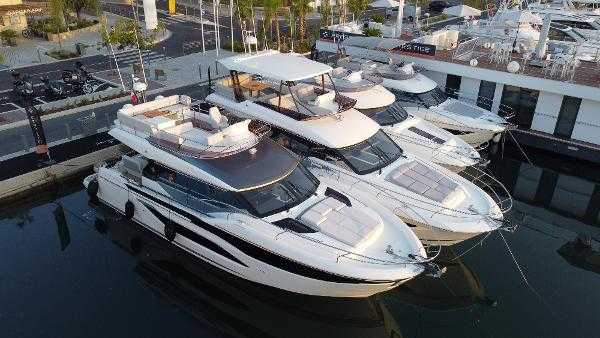 Prestige F4