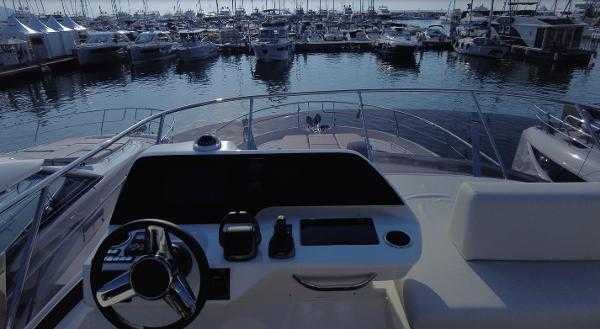 Prestige F4