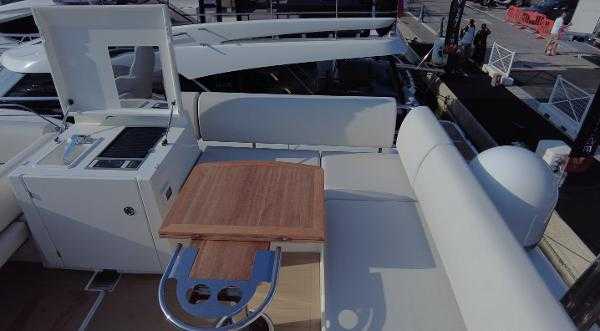 Prestige F4