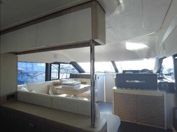 Prestige F4