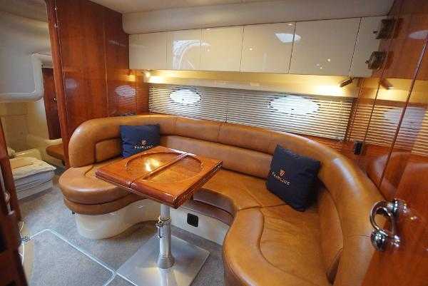 Fairline Targa 37