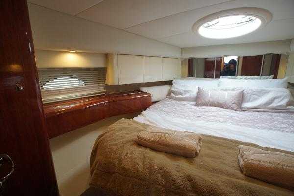 Fairline Targa 37