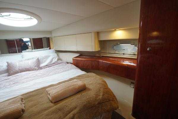 Fairline Targa 37