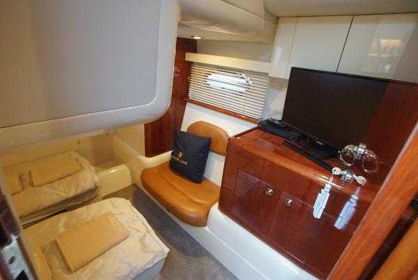 Fairline Targa 37