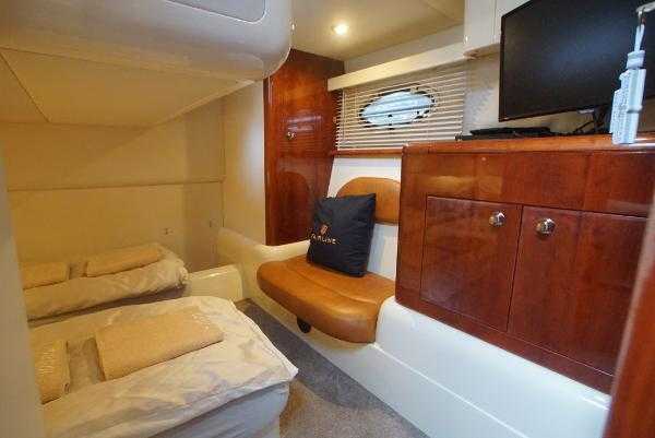 Fairline Targa 37
