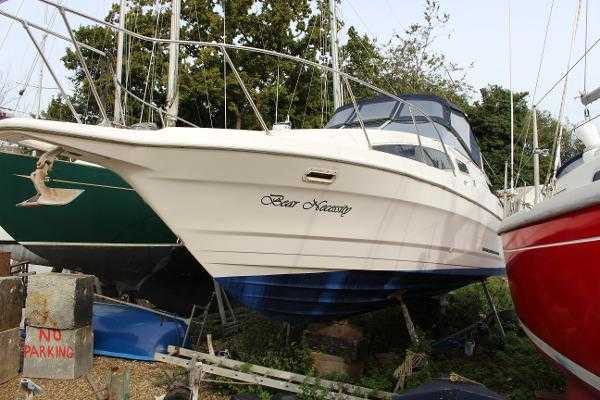 Bayliner 2855