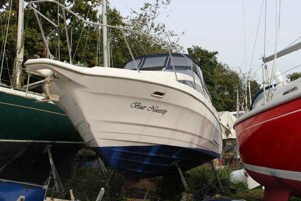 Bayliner 2855