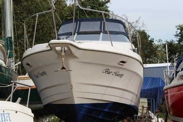 Bayliner 2855