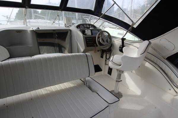 Bayliner 2855