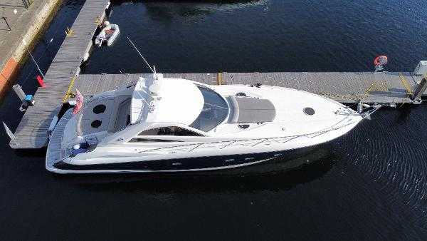 Sunseeker Portofino 53