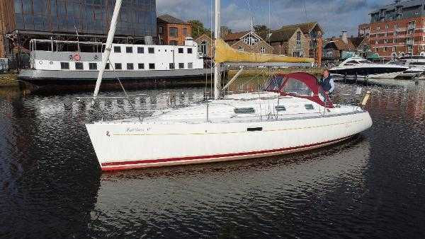 Beneteau Oceanis Clipper 311