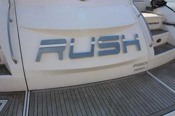 Sunseeker Portofino 53