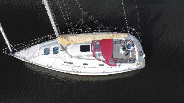 Beneteau Oceanis Clipper 311