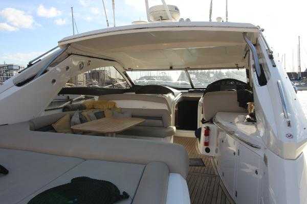 Sunseeker Portofino 53