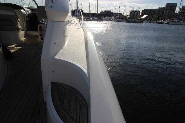 Sunseeker Portofino 53