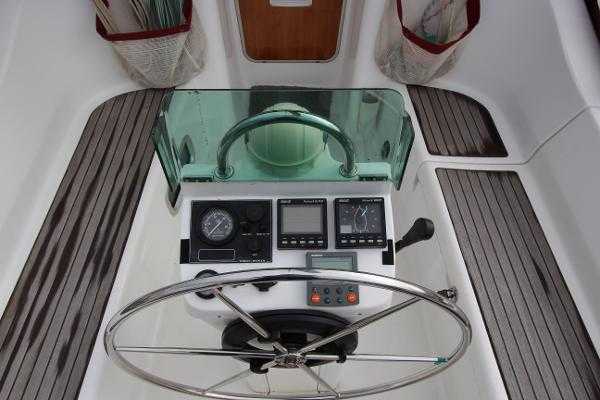 Beneteau Oceanis Clipper 311