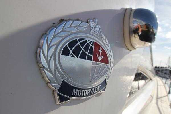 Sunseeker Portofino 53