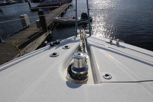 Sunseeker Portofino 53