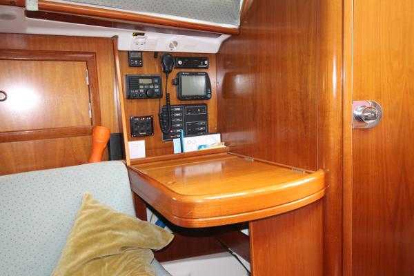 Beneteau Oceanis Clipper 311