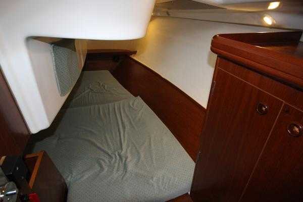 Beneteau Oceanis Clipper 311