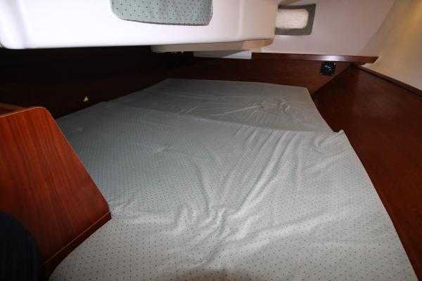 Beneteau Oceanis Clipper 311