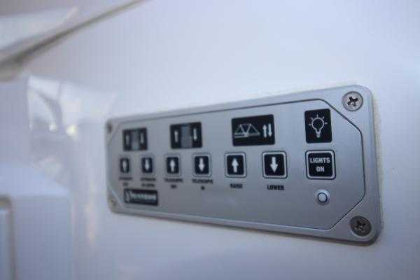 Sunseeker Portofino 53