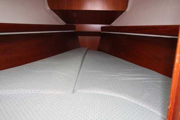 Beneteau Oceanis Clipper 311