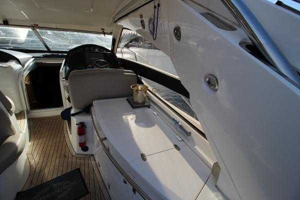 Sunseeker Portofino 53