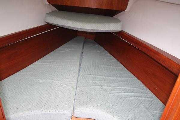 Beneteau Oceanis Clipper 311