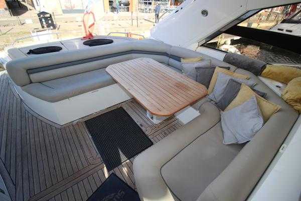 Sunseeker Portofino 53