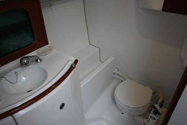 Beneteau Oceanis Clipper 311