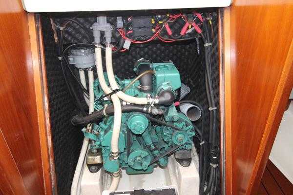 Beneteau Oceanis Clipper 311