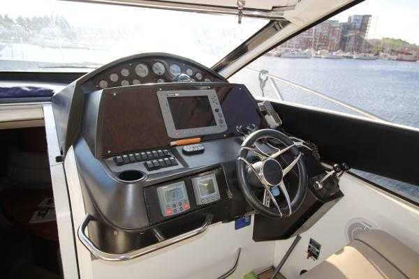 Sunseeker Portofino 53