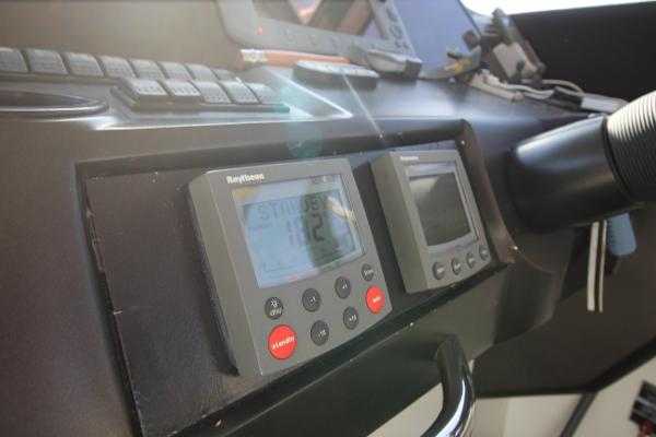 Sunseeker Portofino 53