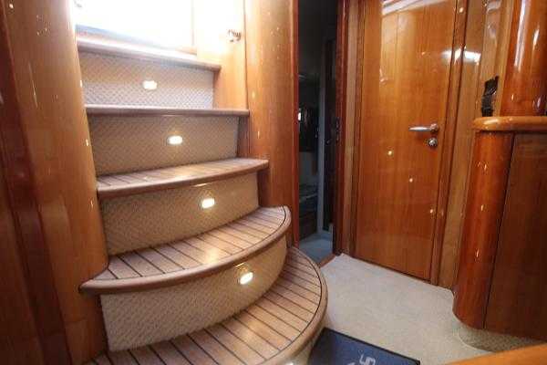 Sunseeker Portofino 53