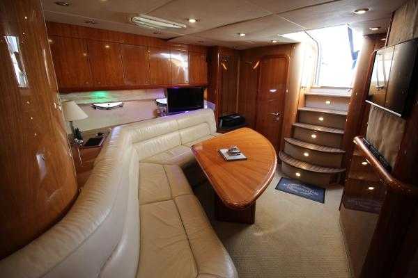 Sunseeker Portofino 53