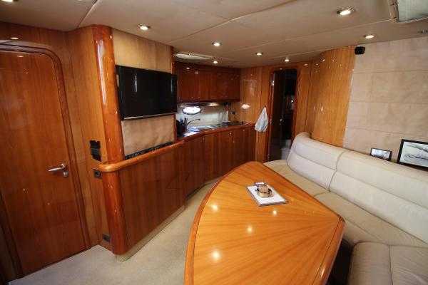 Sunseeker Portofino 53