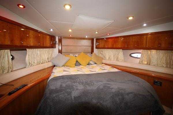 Sunseeker Portofino 53