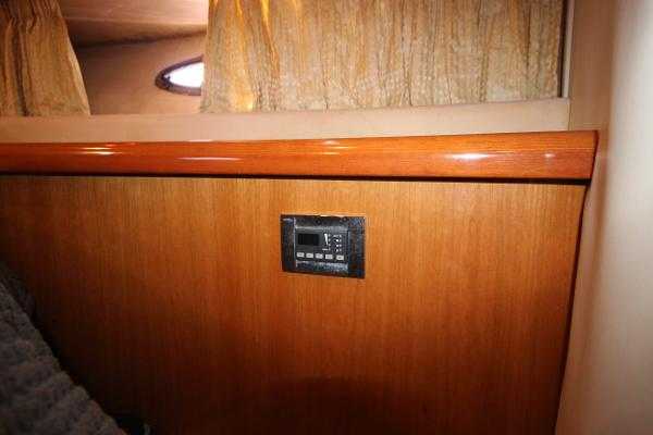 Sunseeker Portofino 53