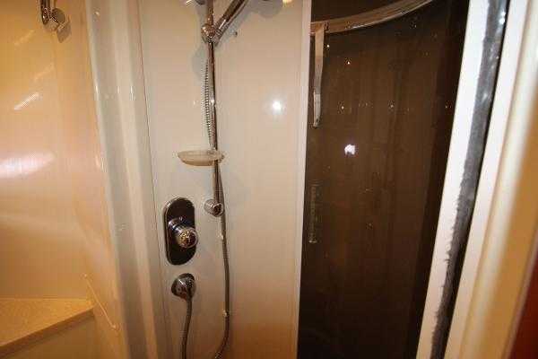 Sunseeker Portofino 53