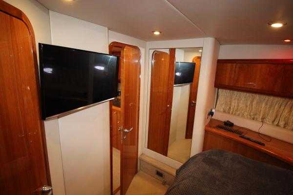 Sunseeker Portofino 53