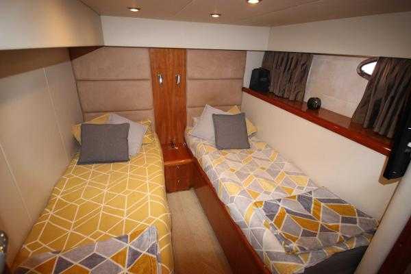 Sunseeker Portofino 53