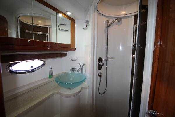 Sunseeker Portofino 53