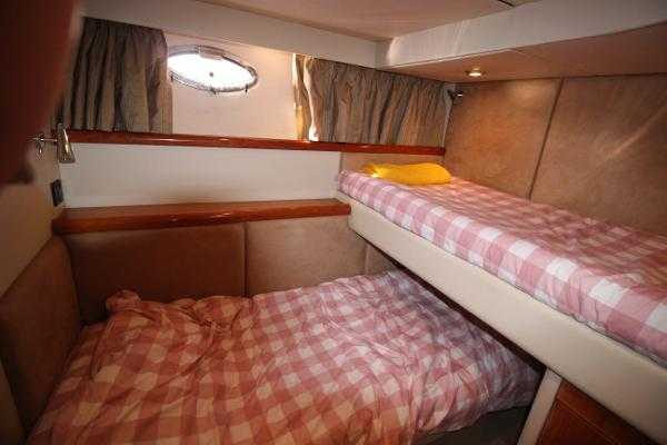 Sunseeker Portofino 53