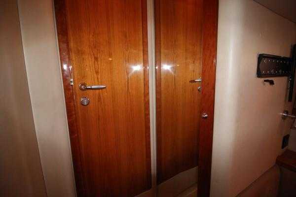 Sunseeker Portofino 53