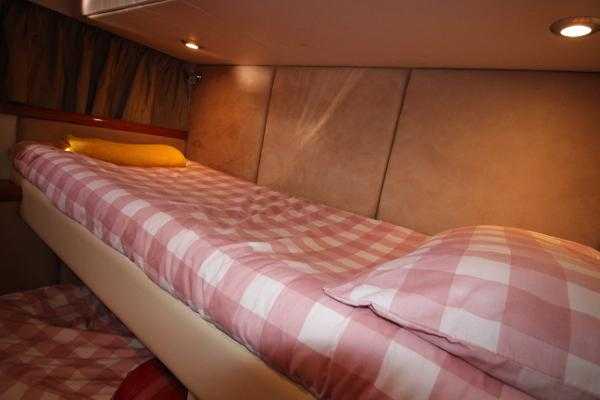 Sunseeker Portofino 53